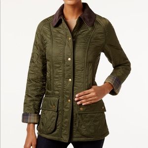 Barbour Beadnell